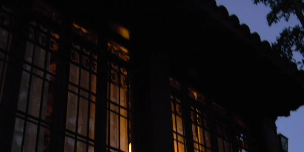 casa museo “el paraiso”