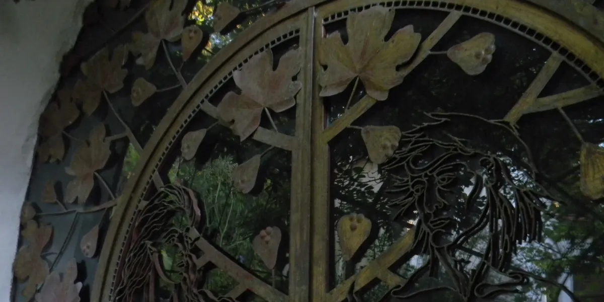 casa museo “el paraiso”