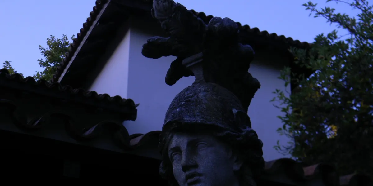 casa museo “el paraiso”