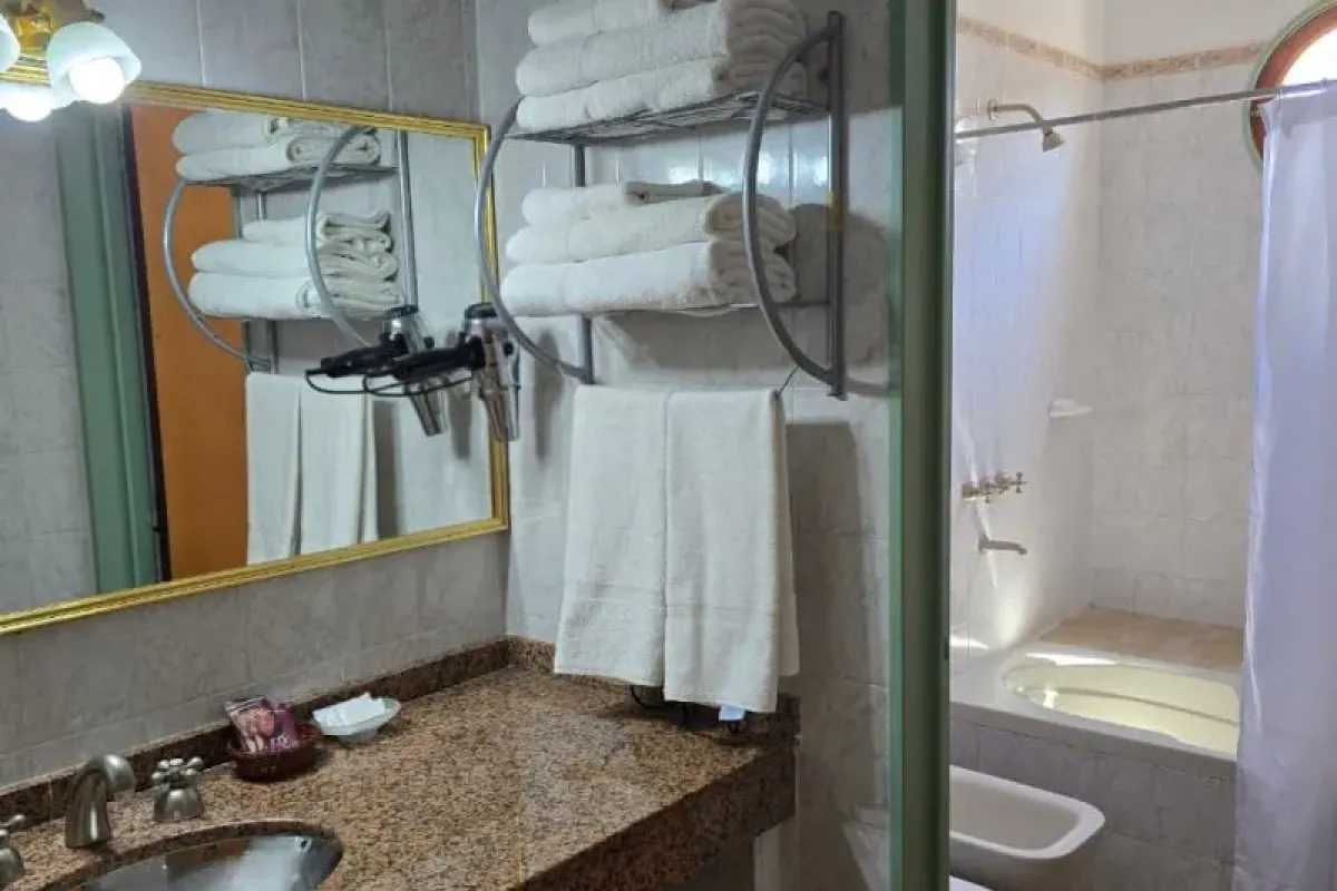 Hab Matrimonial Standard – Departamento en alquiler en Córdoba, Córdoba Argentina – foto 2