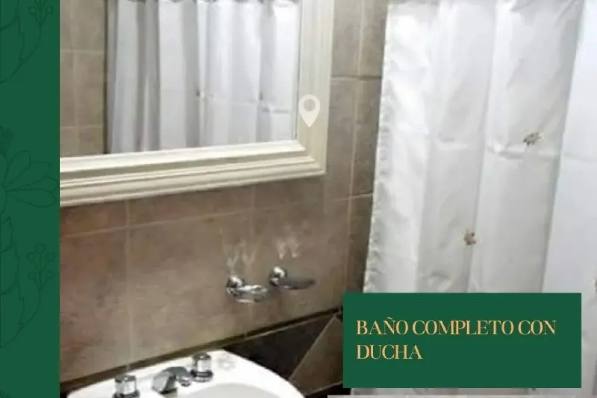 Complejo de Cabañas "El Destino" – Departamento en alquiler en Santa Rosa de Calamuchita, Córdoba Argentina – foto 7