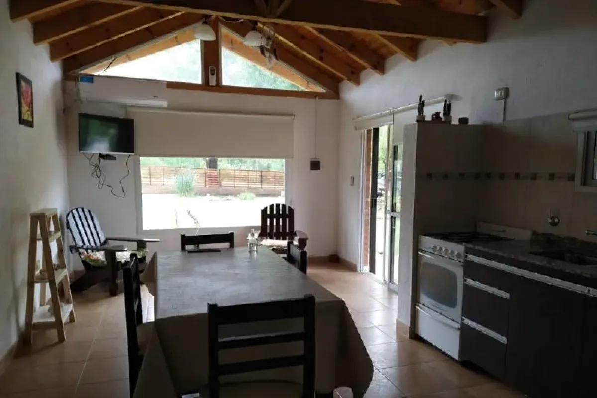 Casa de Alquiler "Mi Lugar" – Departamento en alquiler en Córdoba, Córdoba Argentina – foto 3