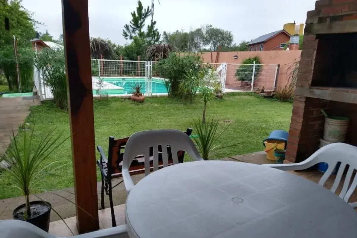 Casa de Alquiler "Mi Lugar" – Departamento en alquiler en Córdoba, Córdoba Argentina – foto 4